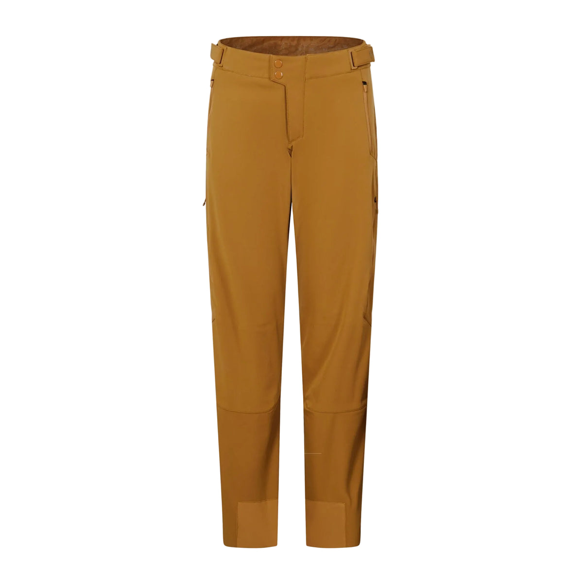 Broek ENDURA MT500 SPRAY Dames Bruin/Oranje