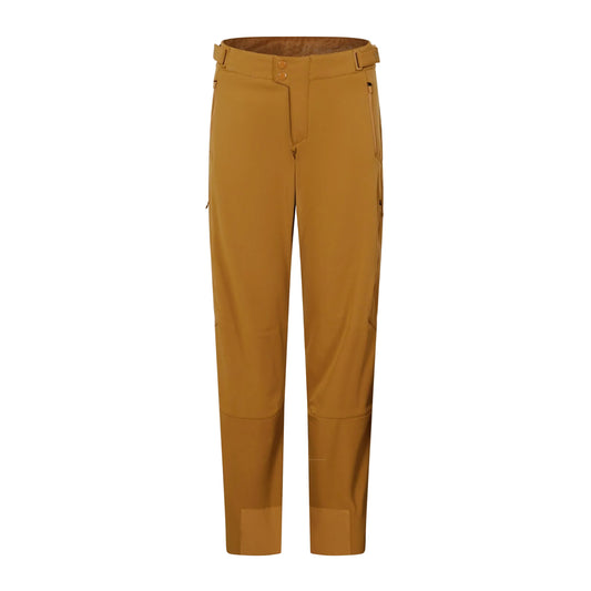 ENDURA MT500 SPRAY Women's Trousers Brown/Orange