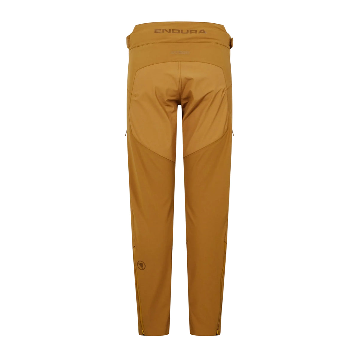 Broek ENDURA MT500 SPRAY Dames Bruin/Oranje