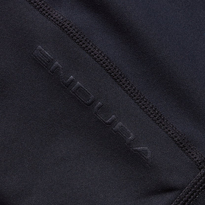 ENDURA LOOP WAIST Bib Shorts Black