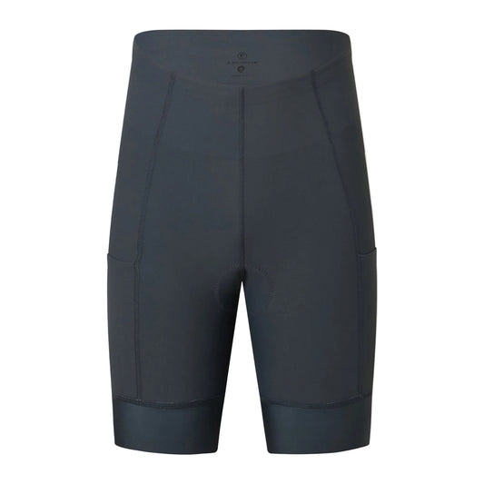 ENDURA LOOP WAIST Carbon Kortbyxor Grå