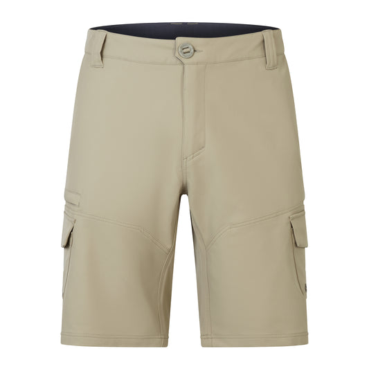 Shortsit ENDURA LOOP CARGO Beige