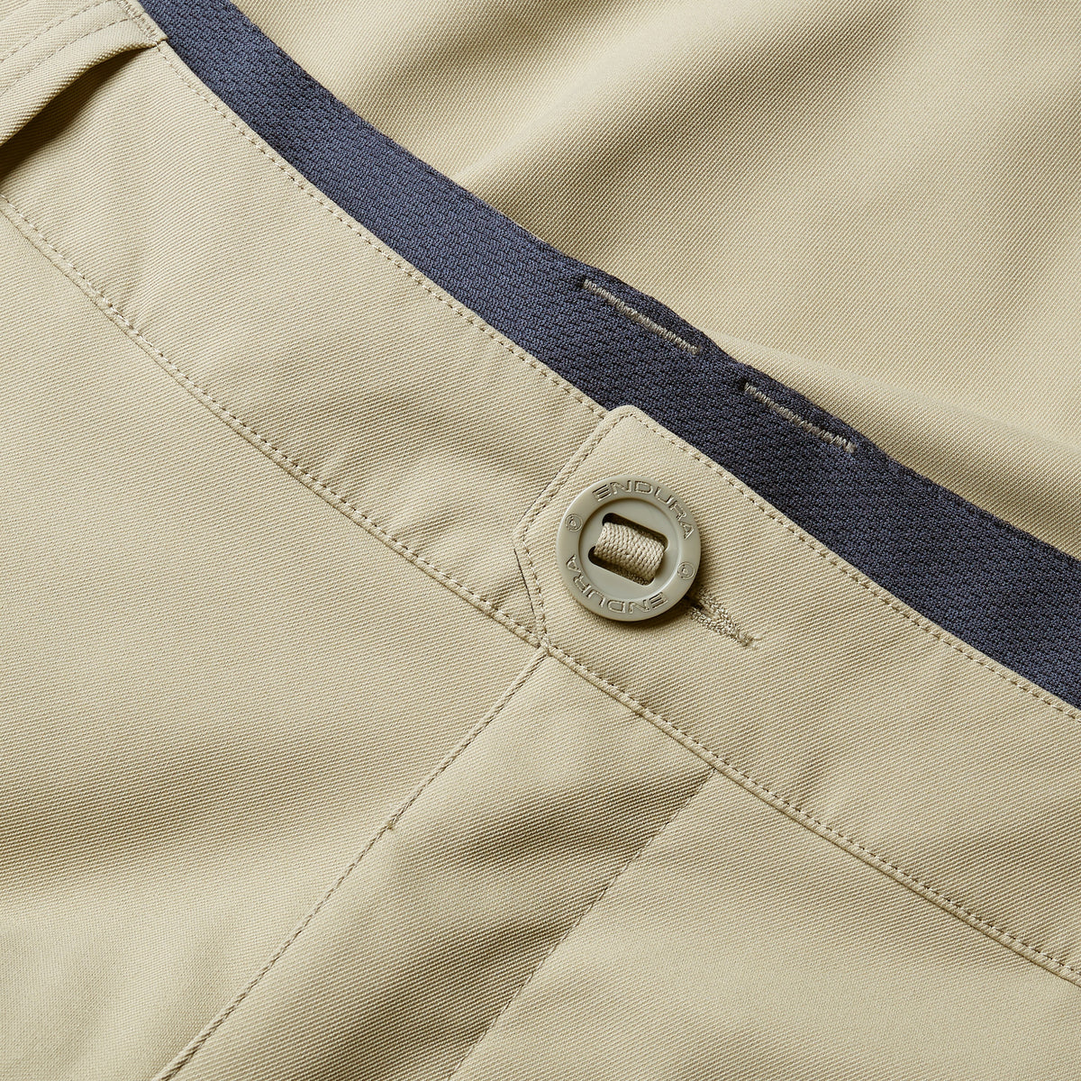 ENDURA LOOP CARGO Short Beige