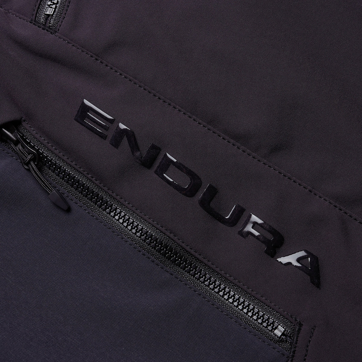 Šortky ENDURA MT500 SPRAY Černé