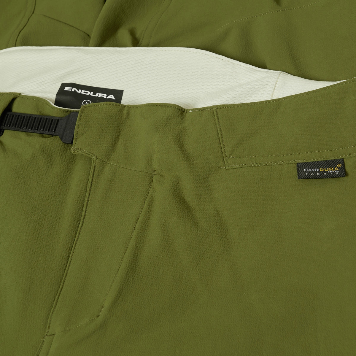 Spodnie ENDURA MT500 BURNER khaki 2026