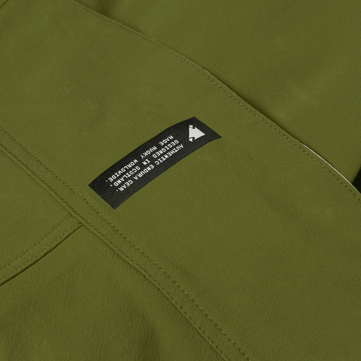Spodnie ENDURA MT500 BURNER khaki 2026