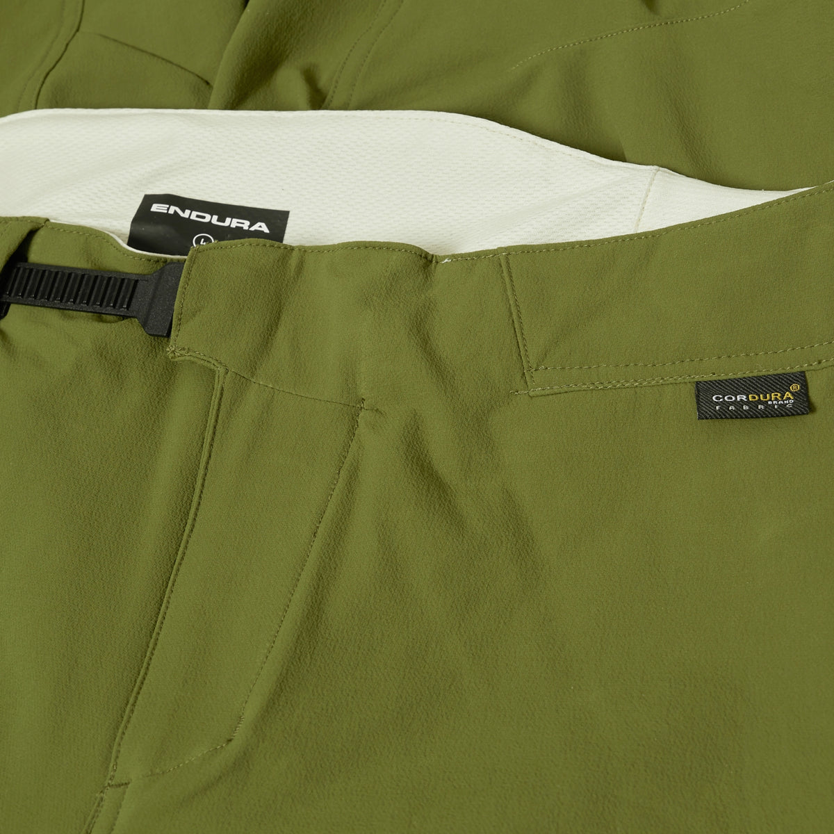Spodnie ENDURA MT500 BURNER khaki 2026