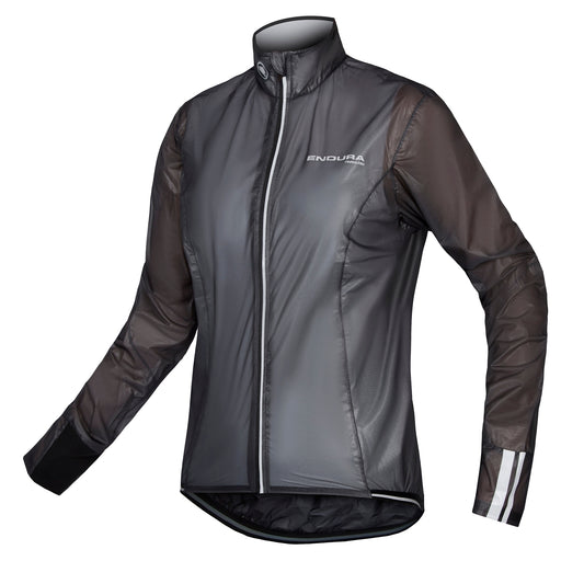ENDURA FS260-PRO ADRENALINE RACE II Women's Jacket Black