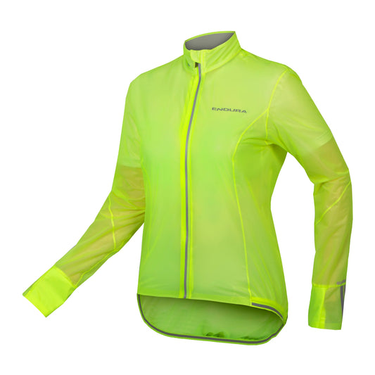 Veste ENDURA FS260-PRO ADRENALINE RACE II Dame Gul