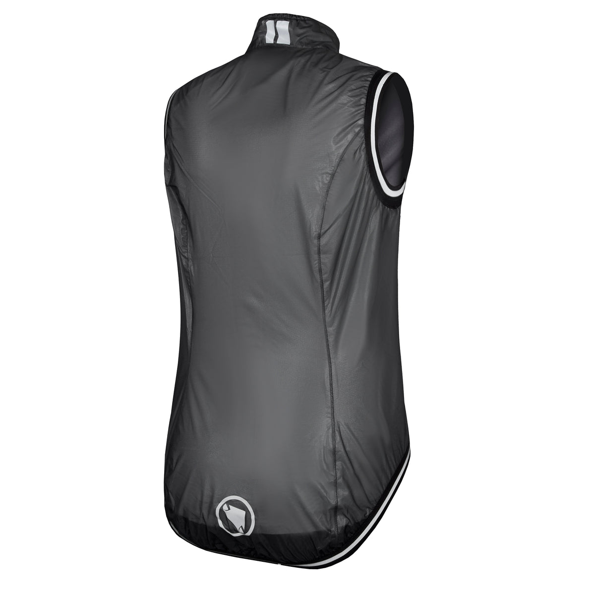 ENDURA ADRENALINE RACE FS260-PRO Dame ærmeløs vest Sort