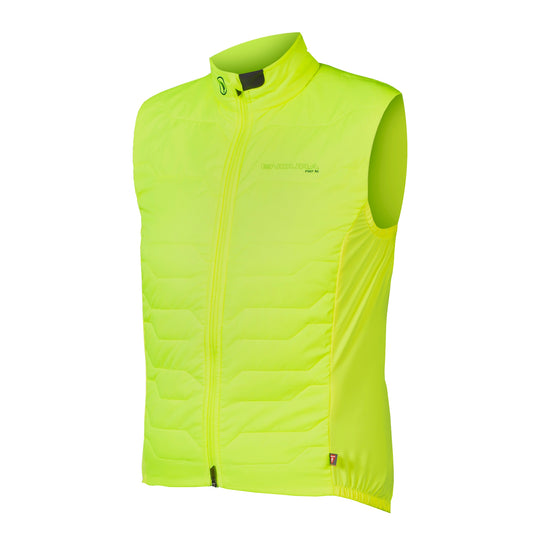 Kamizelka ENDURA PRO SL II PRIMALOFT® Żółta