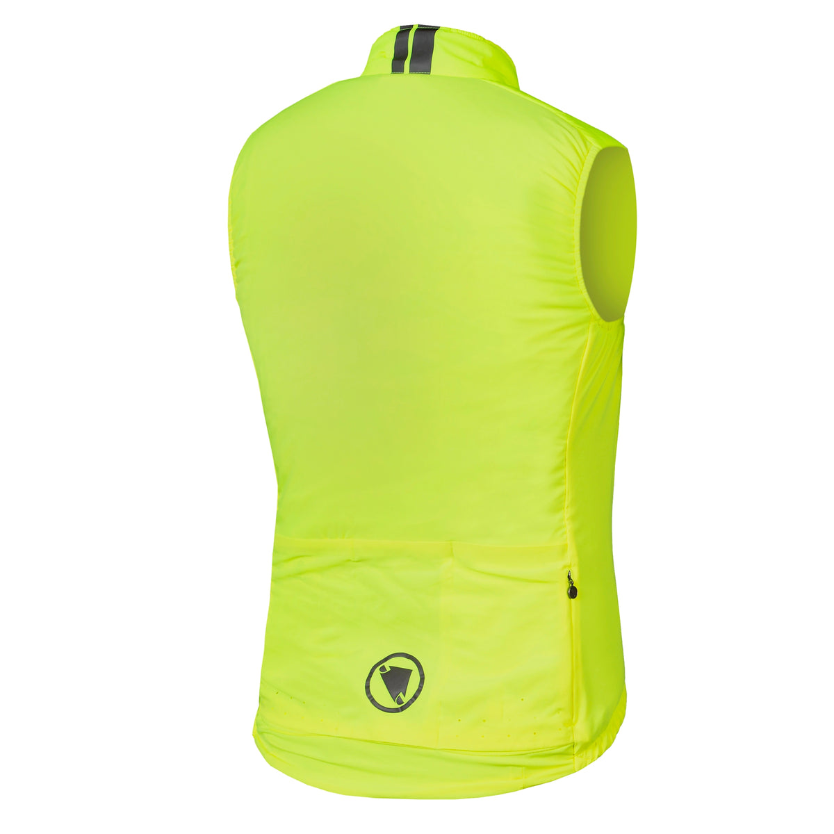 Ärmlös väst ENDURA PRO SL II PRIMALOFT® Gul