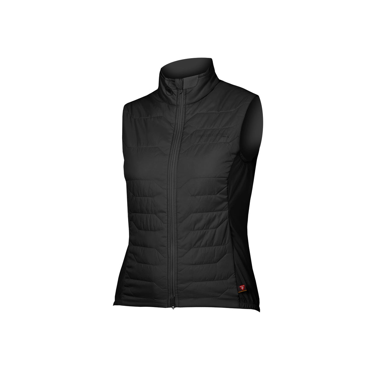 ENDURA PRO SL II PRIMALOFT® Women's Sleeveless Gilet Black