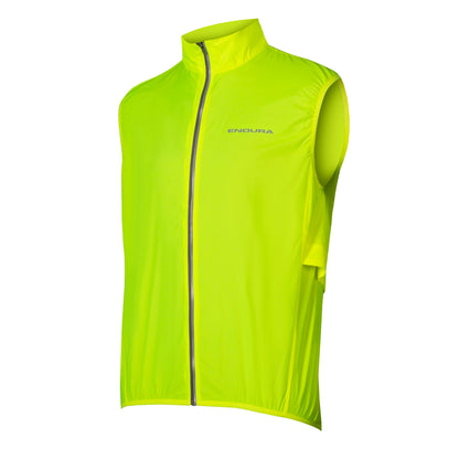 ENDURA PAKAGILET ærmeløs vest Gul