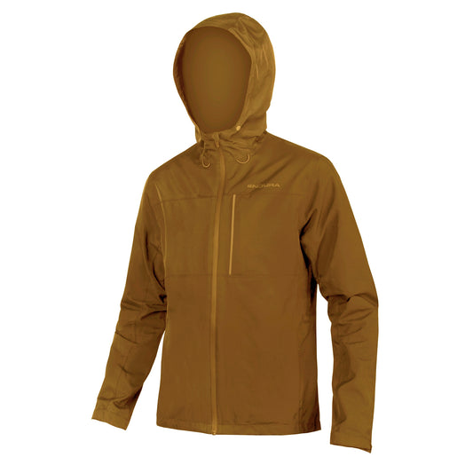 ENDURA HUMMVEE WATERPROOF jakke Brun