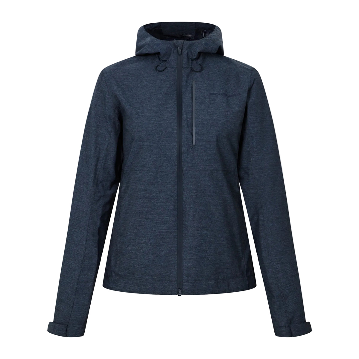 ENDURA HUMMVEE WATERPROOF dame jakke Marineblå