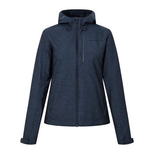 Jas ENDURA HUMMVEE WATERPROOF Dames Marine