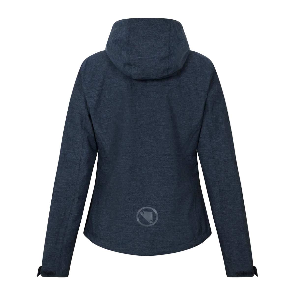 ENDURA HUMMVEE WATERPROOF dame jakke Marineblå