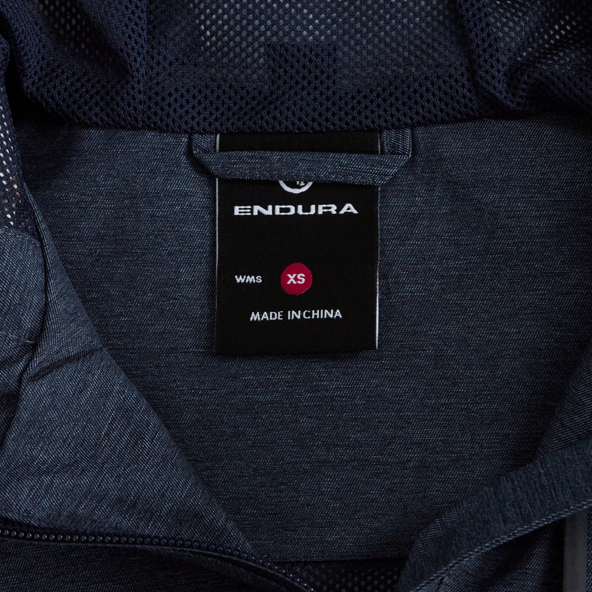 ENDURA HUMMVEE WATERPROOF dame jakke Marineblå