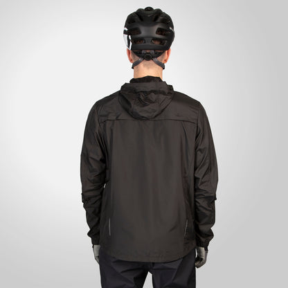 Geacă ENDURA HUMMVEE WINDSHELL Negru