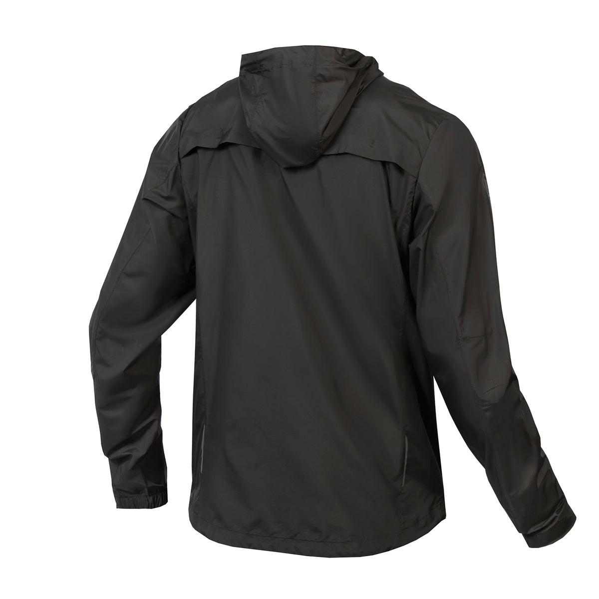 Bunda ENDURA HUMMVEE WINDSHELL černá