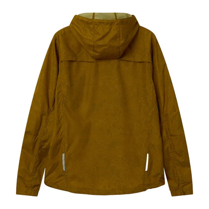 ENDURA HUMMVEE WINDSHELL bronzinė striukė