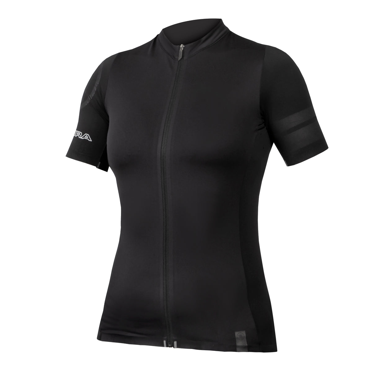 ENDURA PRO SL II Dame kortærmet trøje Sort