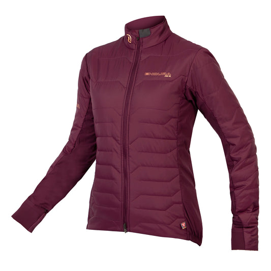 ENDURA PRIMALOFT® PRO SL dame jakke Violet