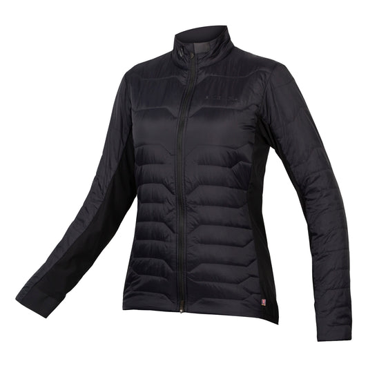 ENDURA PRIMALOFT® PRO SL dame jakke Sort