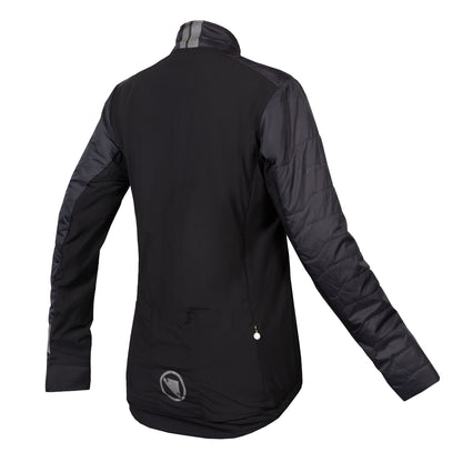 ENDURA PRIMALOFT® PRO SL Women's Jacket Black