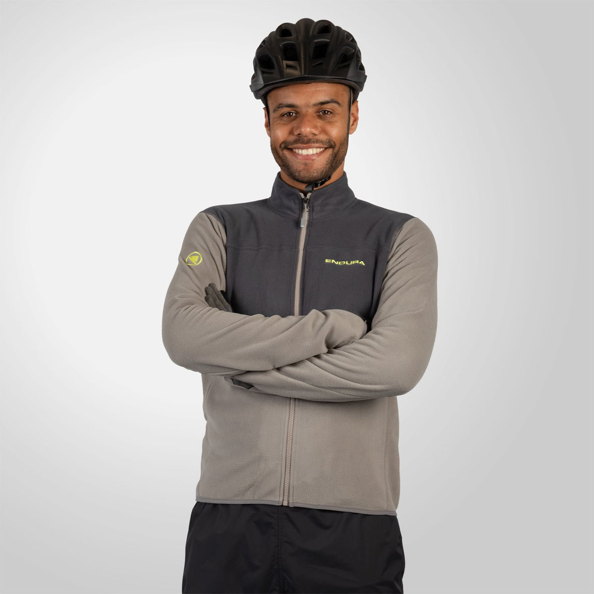 Bunda ENDURA HUMMVEE 3-IN-1 WATERPROOF žlutá