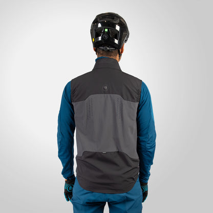 Елек ENDURA MT500 SPRAY Черно