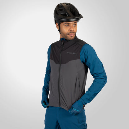 Елек ENDURA MT500 SPRAY Черно
