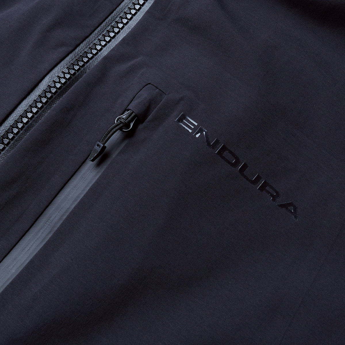 Kurtka ENDURA MT500 WATERPROOF Czarna