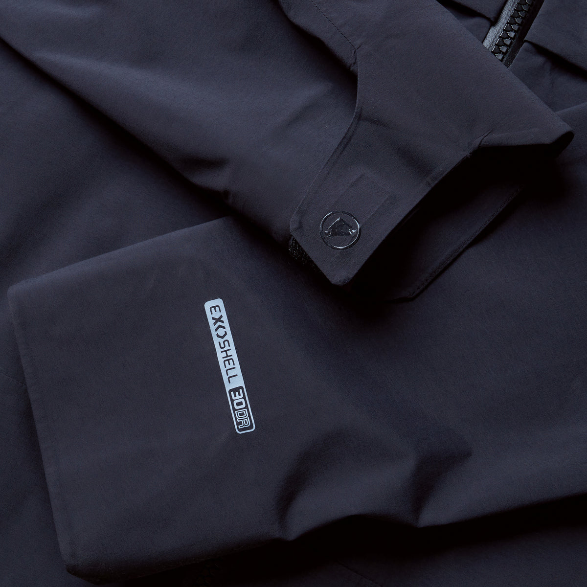 Kurtka ENDURA MT500 WATERPROOF Czarna