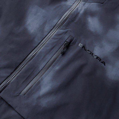 Geacă ENDURA MT500 WATERPROOF Gri
