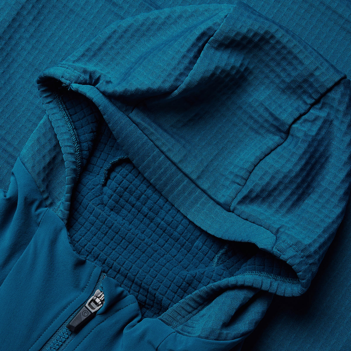ENDURA MT500 POLARTEC Jacket Blue