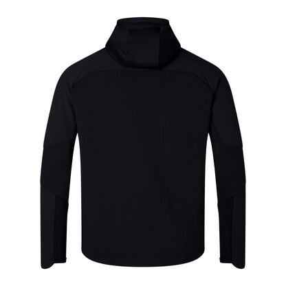 Jachetă ENDURA MT500 POLARTEC Negru