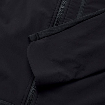 Jachetă ENDURA MT500 POLARTEC Negru