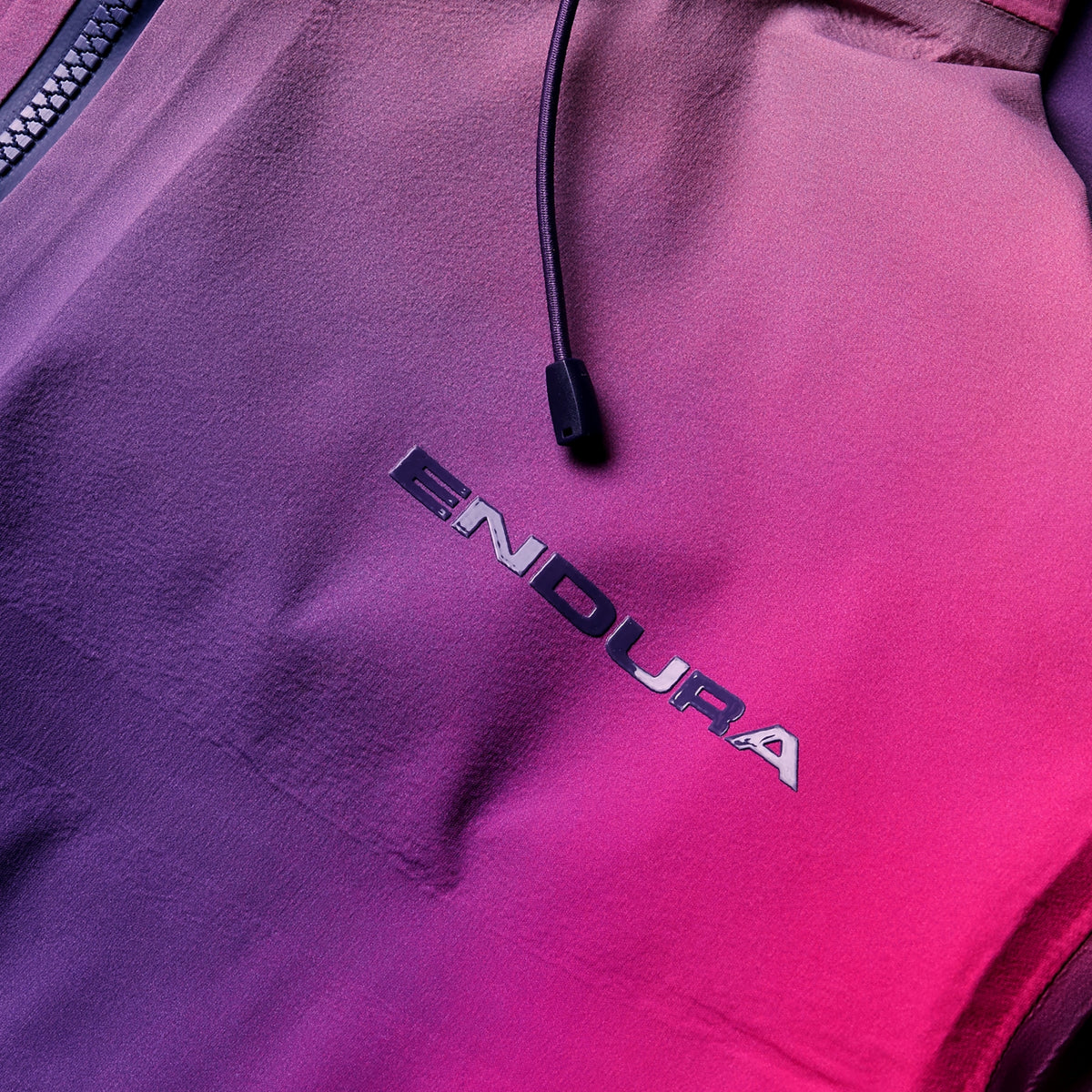 ENDURA  MT500 WATERPROOF Women's Jacket Purple