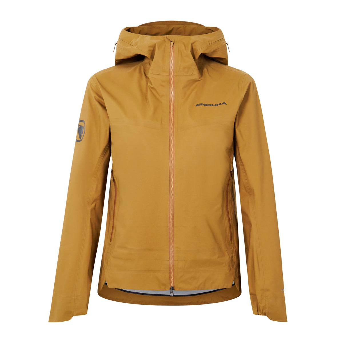 Jas ENDURA MT500 ADV Dames Brons