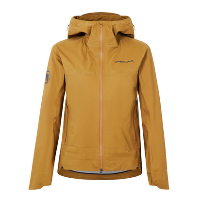 Яке ENDURA MT500 ADV Дамско Бронз