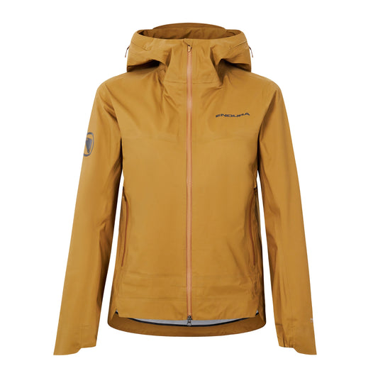Jas ENDURA MT500 ADV Dames Brons
