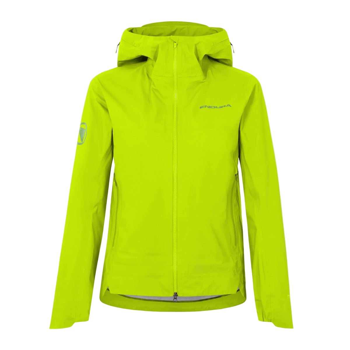 ENDURA MT500 ADV Jacket Yellow/Fluo Green