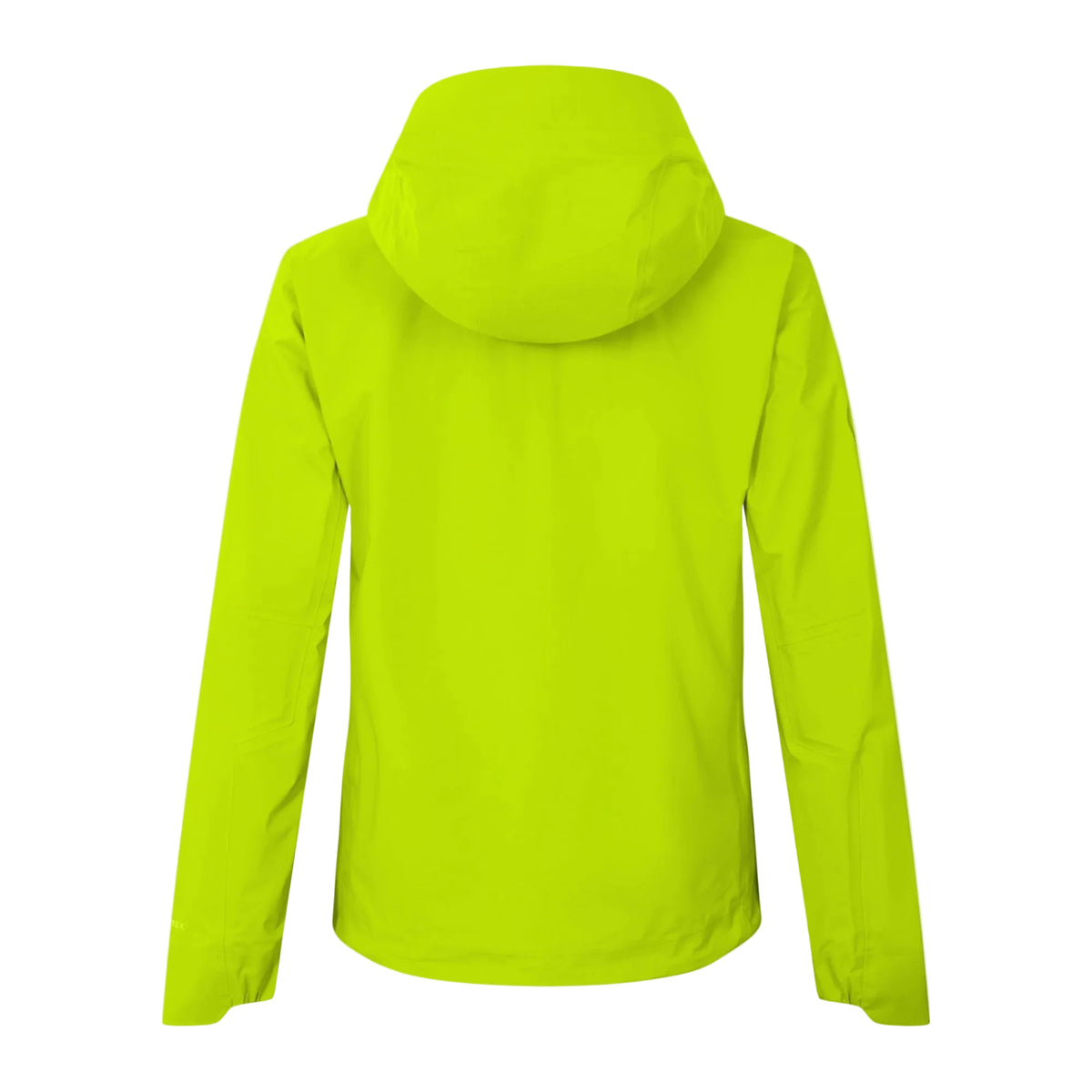 ENDURA MT500 ADV Jacket Yellow/Fluo Green