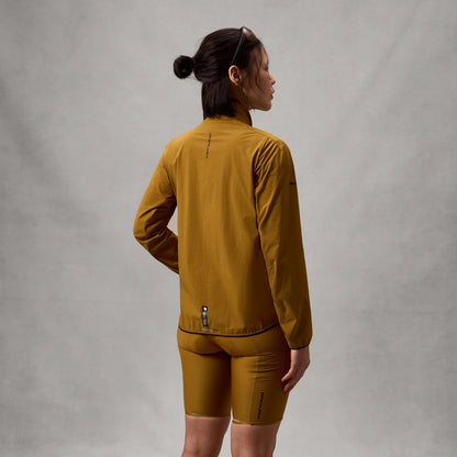 Яке ENDURA ALLTRACK RIDE PACKABLE Дамско Бронз