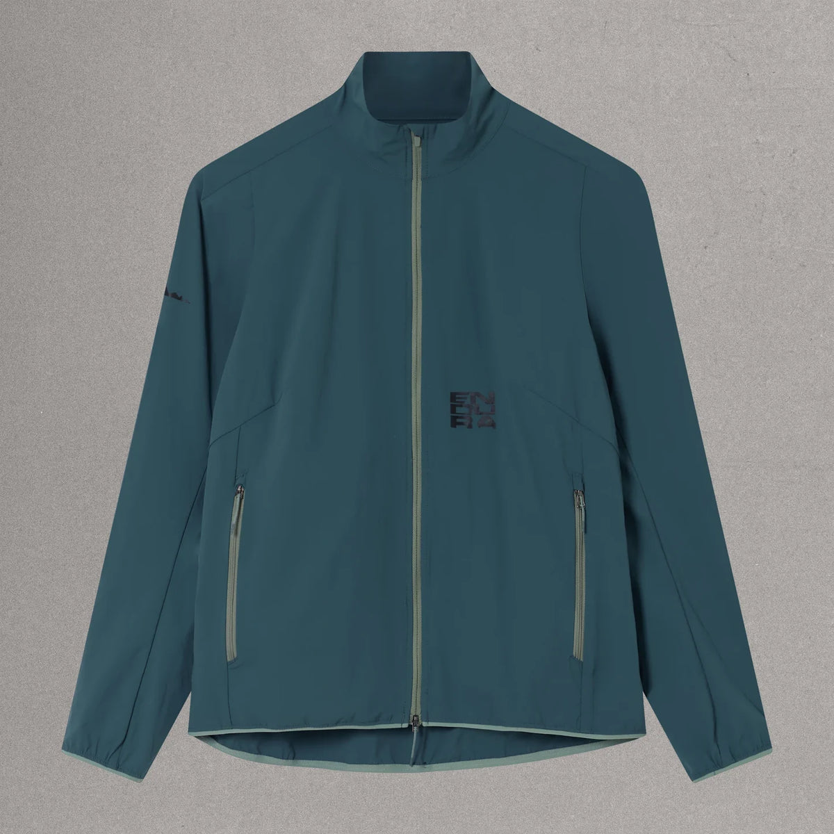 Jacka ENDURA ALLTRACK RIDE PACKABLE Dam Teal
