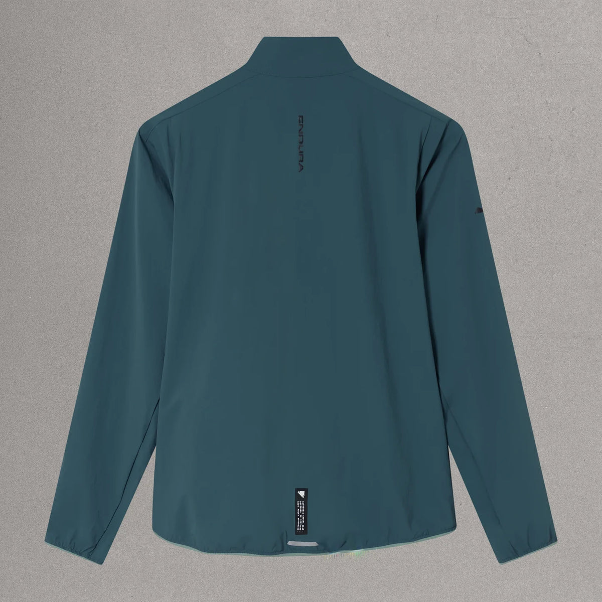 Jacka ENDURA ALLTRACK RIDE PACKABLE Dam Teal