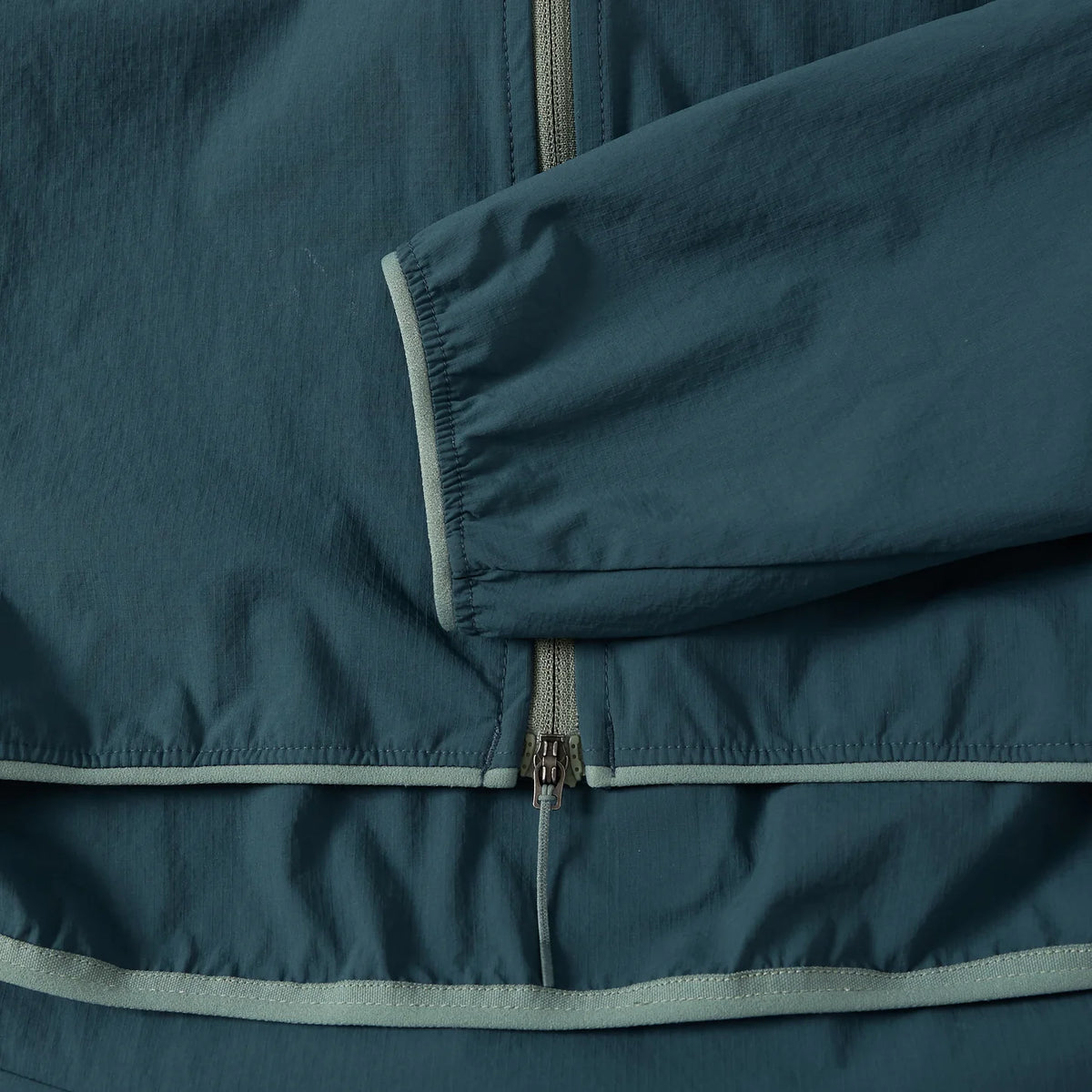 Jacka ENDURA ALLTRACK RIDE PACKABLE Dam Teal