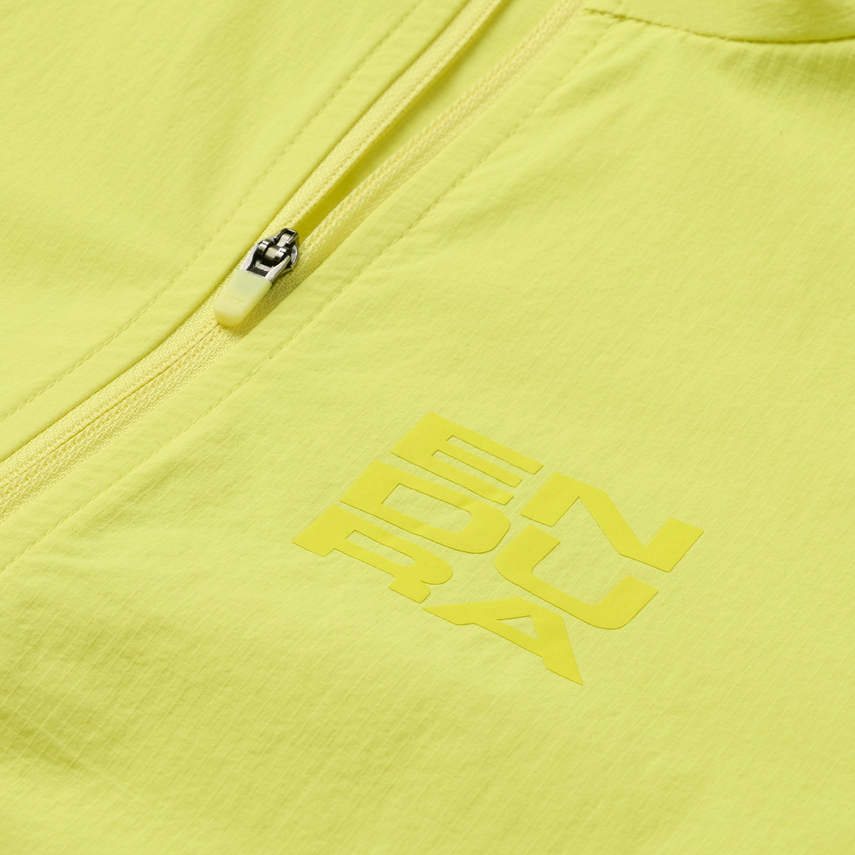 ENDURA ALLTRACK RIDE PACKABLE Women's Jacket Yellow